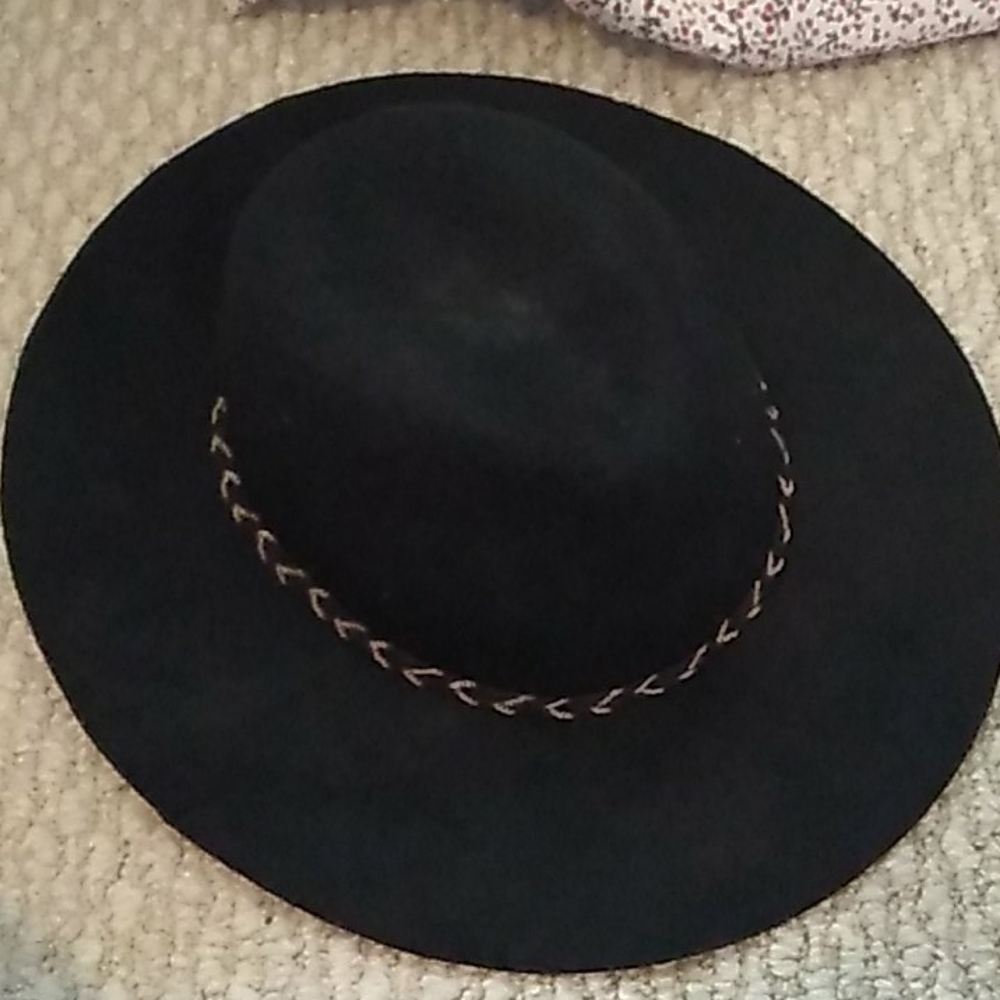 Cute summer hat